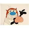 Image 2 : Ren and Stimpy Brain Surgeon Original Cel Production