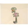 Image 2 : Production Spongebob Art Cel Low Tolerance Original