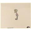 Squidward Short Fused Animation Cel Spongebob Original