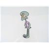 Image 2 : Squidward Short Fused Animation Cel Spongebob Original