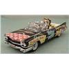 Image 1 : Betty Boop Shop-til-ya-DROP Danbury Mint Model Car