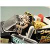 Image 2 : Betty Boop Shop-til-ya-DROP Danbury Mint Model Car