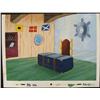 Image 1 : Mr Krab Office Original Background Animation SpongeBob