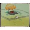 Image 1 : Background Orig Ol Facefull Ren and Stimpy Animation