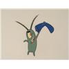 Image 2 : Original Plankton Animation Cel SpongeBob Art