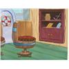 Image 2 : Office Chairs SpongeBob Original Production Background