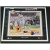 Derek Jeter + McKimson Signed Cel AINT I A STINKA?