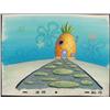 Image 1 : Spongebob Background Pineapple House Original Animation