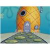 Image 2 : Spongebob Background Pineapple House Original Animation