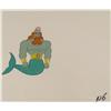 Image 1 : Spongebob Cel Art King Neptune Original Animation