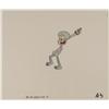 Image 1 : Squidward Enraged Cel Original Animation Spongebob Art