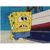 Image 2 : SpongeBob Background Cel Pleading Original Animation