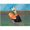 Image 2 : Looking Original SpongeBob Animation Background Cel Art