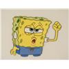 Image 2 : Cel Art Production SpongeBob Original Feeling Blue