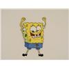Image 2 : SpongeBob Power Original Animation Art Cel Production
