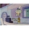 Image 2 : Take Orders Original Cel Background Animation SpongeBob