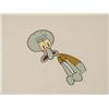 Image 2 : Looking Out Window Cel SpongeBob Original Art Animation