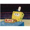 Image 2 : Cel Original SpongeBob Buns Animation Background Art
