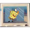 Original SpongeBob Stumbling Cel Background Production