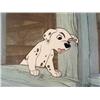 Image 2 : 101 Dalmations Original Disneyland Production Cel 1950