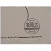 Image 3 : Beatles Cartoon Ltd Ed Sericel Animation Cel Crumpets