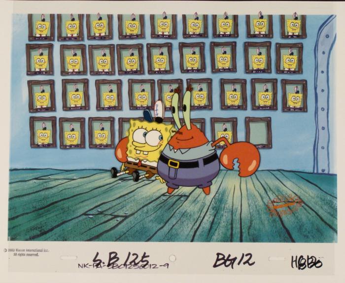 spongebob squarepants employee of the month episode spongebob squarepants employee of the month episode