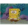 Image 2 : SpongeBob Make Music Original Cel Animation Background