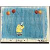 Image 1 : SpongeBob Squarepants Original Cel Animation Background