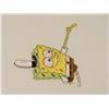 Image 2 : Pointing Up SpongeBob Original Production Cel Art