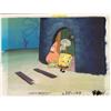 Image 1 : Get Away Original Cel SpongeBob Production Background