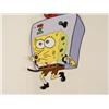 Image 2 : Reef Blower Episode Original Cel SpongeBob Animation