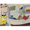 Image 2 : SpongeBob Production Reading Original Cel Background