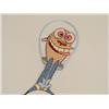 Image 2 : Original Cel Art Animation Ren and Stimpy Spaceman
