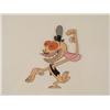 Image 2 : Cel Production Original Happy Dance Ren and Stimpy