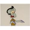 Image 2 : Spongebob Original Cel Art Production Elvis Squidward