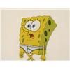 Image 2 : Cel Walking In Underwear SpongeBob Original Production