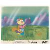 Image 1 : Episode Original Tea Animation Background SpongeBob Cel