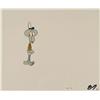 Image 1 : Making Weird Face Original SpongeBob Animation Cel Art