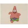 Image 2 : Original Jogging Starfish SpongeBob Art Cel Animation