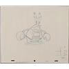 Image 1 : Mr Krabs Suit Original SpongeBob Drawing Art Animation