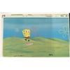 Image 1 : Background Cel Original SpongeBob Animation Jellyfish