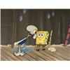 Image 2 : Always Mad Production SpongeBob Original Cel Background