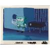 Image 1 : Original SpongeBob Blue Background Cel Jelly Animation