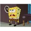 Image 2 : Background SpongeBob Cel Original Look Production Art