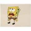 Image 3 : Production Drawing Original Cel SpongeBob Mouth Open