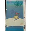 Production Kites Art SpongeBob Background Cel Original