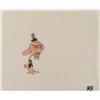 Ren and Stimpy Cel Animation Grumpy Original Art