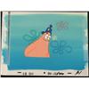 Image 1 : Original Spongebob Background Blue Hat Cel Animation