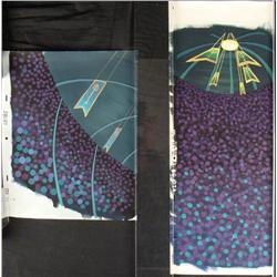 2) Animation SpongeBob Main Event Backgrounds Original