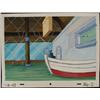 Image 1 : Production Spongebob Original Background Krusty Krab